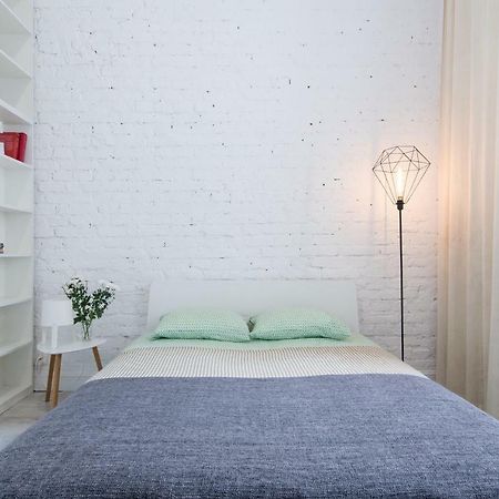 Apartament Przy Off Piotrkowska Лодзь Экстерьер фото